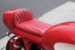  Honda CB350 Red Rocker -  6
