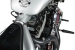  SS&C Drey   Harley-Davidson Softail Blackline -  10