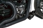  SS&C Drey   Harley-Davidson Softail Blackline -  11