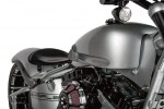  SS&C Drey   Harley-Davidson Softail Blackline -  12