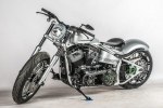  SS&C Drey   Harley-Davidson Softail Blackline -  4
