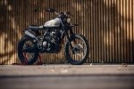  Honda NX650 DOS -  3