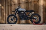  Honda NX650 DOS -  5