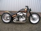  Smockey Gold   Harley-Davidson Shovelhead 1966 -  1