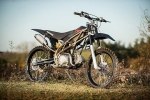  Mountain Moto FX5 -  1