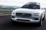  Volvo    XC90   -  5