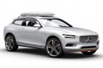  Volvo    XC90   -  6