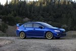   Subaru WRX STI   -  1