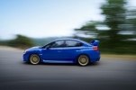   Subaru WRX STI   -  7