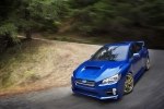   Subaru WRX STI   -  8