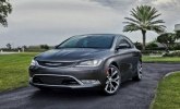 Chrysler 200      -  1