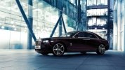 Rolls-Royce Ghost    -  1