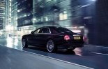 Rolls-Royce Ghost    -  2