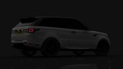   Range Rover Sport   -  6