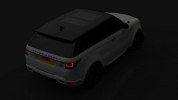   Range Rover Sport   -  7