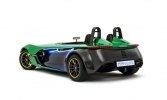   Caterham        -  2