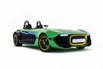   Caterham        -  6