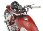   Moto Guzzi Falcone 1950 -  4