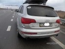   : Subaru Outback  Suzuki Grand Vitara -  22