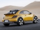 Volkswagen Beetle    -  4
