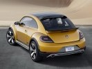 Volkswagen Beetle    -  5