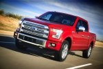  Ford F-150      -  1