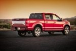  Ford F-150      -  10