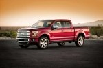  Ford F-150      -  11