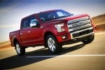  Ford F-150      -  2