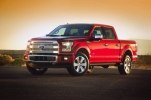  Ford F-150      -  39