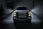  Ford F-150      -  4