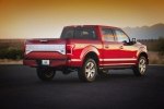  Ford F-150      -  40