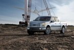 Ford F-150      -  5