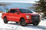  Ford F-150      -  8