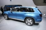   Volkswagen   2016  -  17