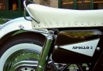 Ducati Apollo 1964  -    V4 -  18