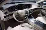  Mercedes-Benz S600       -  7