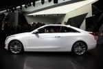 Cadillac  ATS   -  2