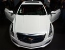 Cadillac  ATS   -  5