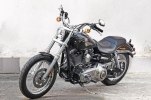  Harley-Davidson    -  4