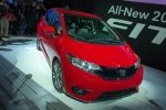  Honda Fit        -  3