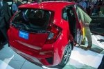  Honda Fit        -  4