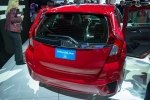  Honda Fit        -  5