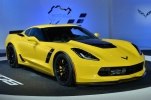 Chevrolet Corvette Z06      -  1