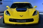 Chevrolet Corvette Z06      -  10