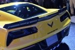 Chevrolet Corvette Z06      -  21