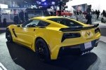 Chevrolet Corvette Z06      -  5