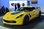 Chevrolet Corvette Z06      -  6