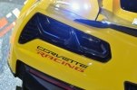 Chevrolet Corvette      -  17