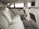 Bentley   Mulsanne    - -  3